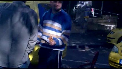 таксиметрови таласъми