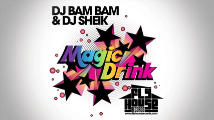 Fly House Records dj bam bam