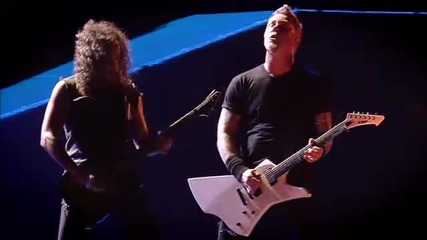 Metallica - That Was Just Your Life (live at Sonisphere Festival Bulgaria) 