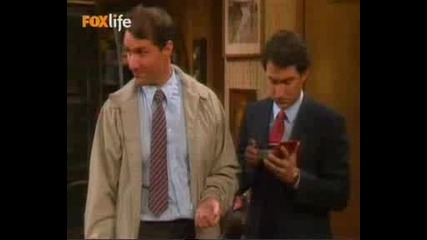 Married with children s01e05 