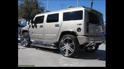 Tuning Hummer
