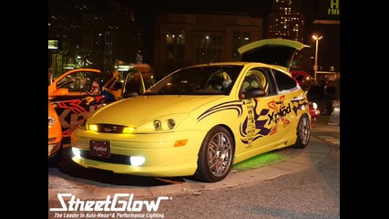 Tuning Ride 