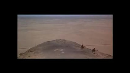 лорънс арабски (1962) част 1 Lawrence of Arabia (1962) part 1