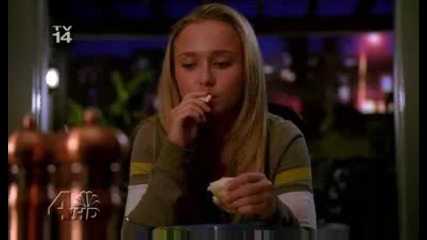 heroes s02e01