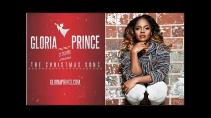 *2015* Gloria Prince - The Christmas song