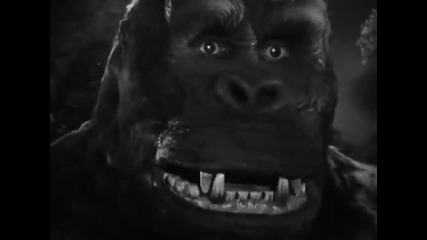 Кинг Конг 1933 Субс King Kong (1/2)