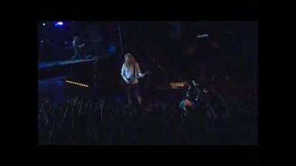 Megadeth - A Tout Le Monde - Live (That One Night DVD 2005)