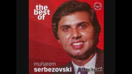 Muharem Serbezovski - Sta ce mi bogastvo