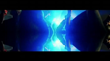 Timeflies X Fedde Le Grand - I Choose U (remix)