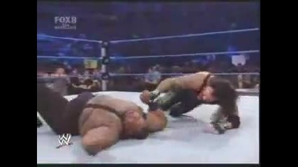 Undertaker - Running Ddt Vbox7