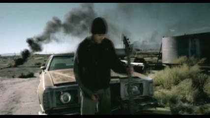 Seether - Broken ft. Amy Lee