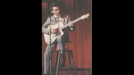 Billy Lee Riley - Early Morning Rain