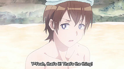 Okaa-san Online Episode 3