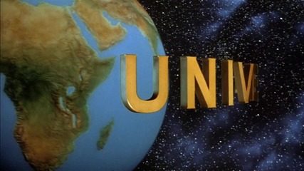 Логото Universal През годините