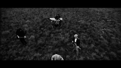 Splinter Town - Broken Sky (оfficial Music Video)