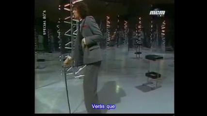 Patrick Hernandez - Born To Be Alive Espaг‘ol 