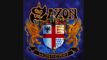 Saxon - To Live by the Sword Lyrics