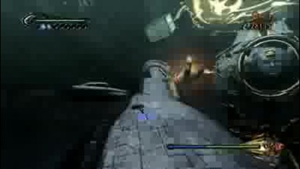 E3 2009: Bayonetta