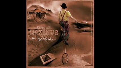 Circus Maximus - Silence From Angels Above