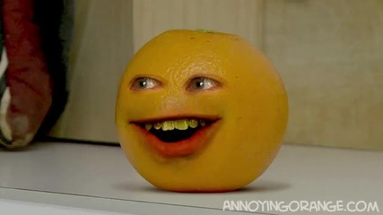 Annoying Orange - Pet Peeve