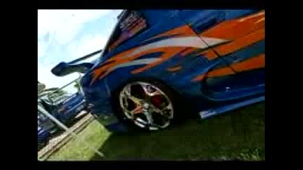 Cars At Carlisle Season 2 Cars Show Field Vbox7