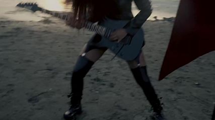 Frozen Crown - I Am The Tyrant (official Video)