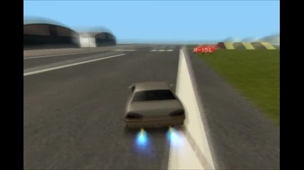 Gta san andreas-gangnam style 2