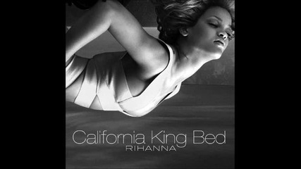 Rihanna - California King Bed ( Dj Chus & Abel Ramos Dub )