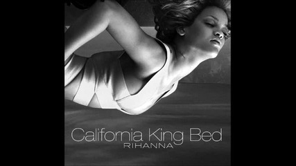 Rihanna - California King Bed ( Dj Chus & Abel Ramos Dub )