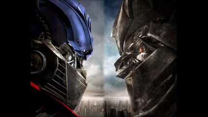 »» Главозамайващ «« Megatron vs Optimus Dubstep•
