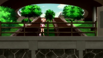 Hidan no Aria Aa - Episode 3 Eng sub [1080p]