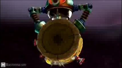 Super Mario Galaxy 2 - trailer