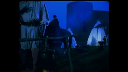 3-01 серия Три мушкетеры 30 лет спустя 1993 год Россия фильм - From Ko1y and Kolyo Belchev