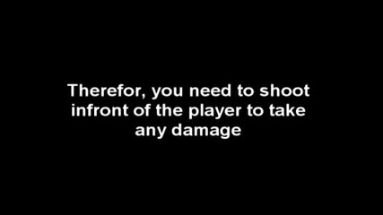 Sa:mp Lag shooting