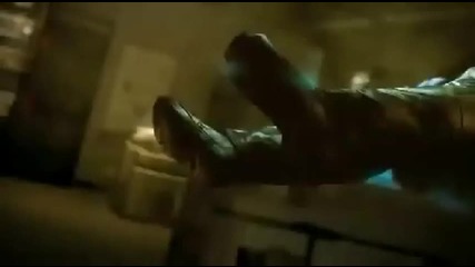 Human Revolution Adam Jensen - Човешки революция Adam Jensen (trailer)