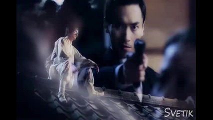 Bridal Mask Mv - Now It s My Time