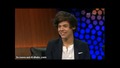 One Direction on the Late Late Show in Ireland
