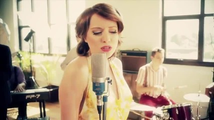 Alexz Johnson - Look At Those Eyes (official video)