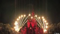 2012 Walt Disney Christmas Fireworks Show
