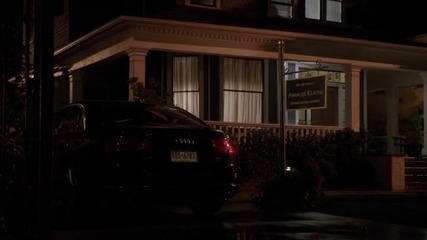 How To Get Away With Murder С01 Е04;