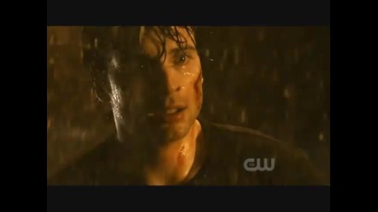 Smallville youll be Thunderstruck