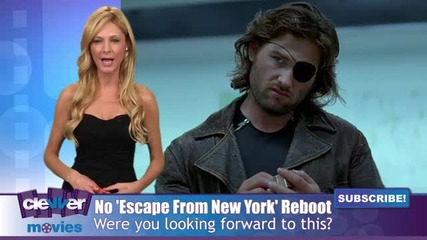 New Line Drops Escape From New York Reboot