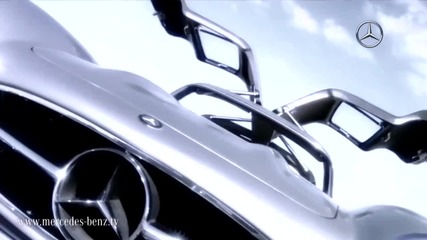 Mercedes-benz 125 Jahre Innovation!