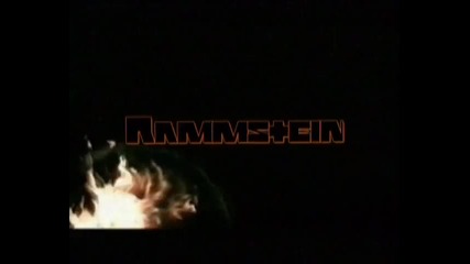 Rammstein - Rein Raus