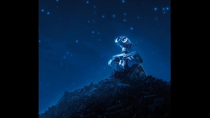 Cyberoptix - Wall E 
