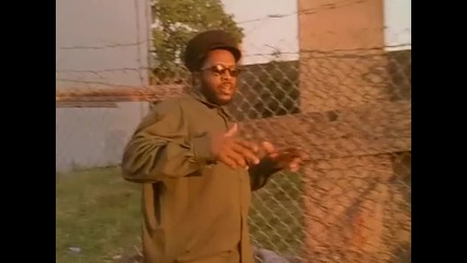 Ini Kamoze - Here Comes the Hotsteppe 