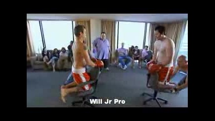 Jackass2.5 The Movie 1 Of 7 By Will Jr Prо