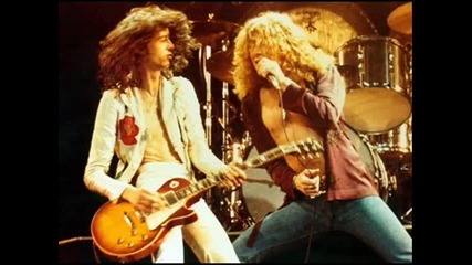 Led Zeppelin- When the Levee Breaks