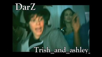 Vallz ft Darz // Right Round // Jesse // Justin //.