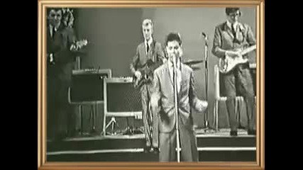 Cliff Richard & The Shadows - Nine Times Out Of Ten, 1960